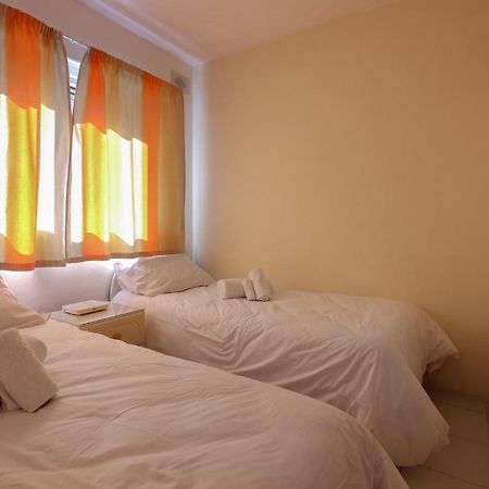 Seaside Apt With Side Sea Views - New 梅利哈 外观 照片
